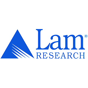 Lam Research logo