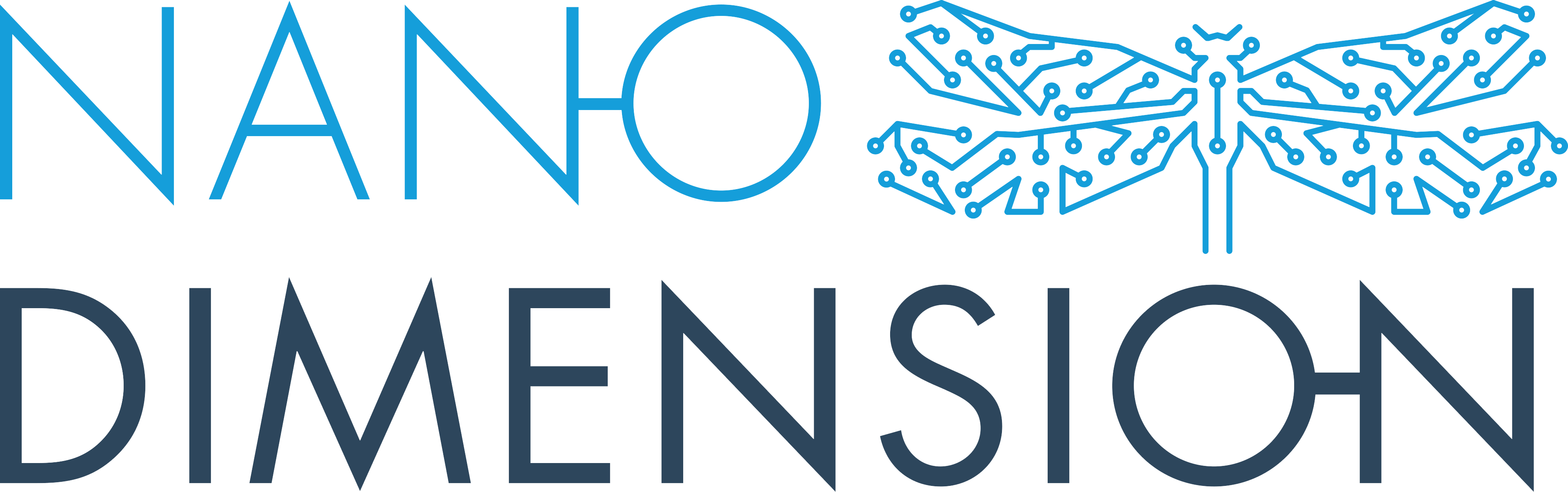 Nano Dimension logo